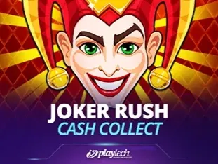 Joker Rush_ Cash Collect thumbnail