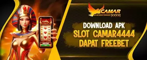 Bonus Spesial Instal APK promotion banner
