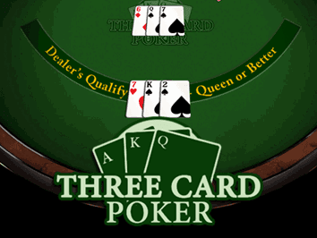 Three Card Poker thumbnail
