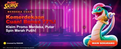 Slot Gacor Hari Ini!