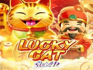 Lucky Cat Slot4d thumbnail