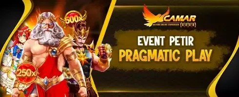 Free Spins Slot Pragmatic Hot promotion banner