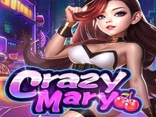 Crazy Mary thumbnail