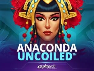 Anaconda Uncoiled™ thumbnail