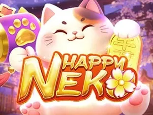 Happy Neko thumbnail