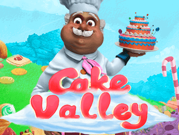 Cake Valley thumbnail